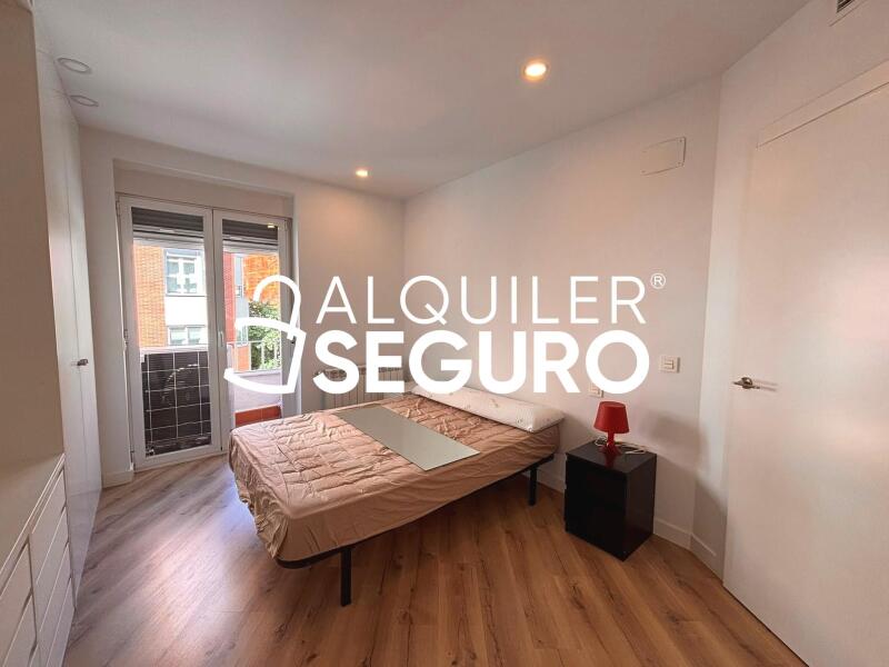Inmueble en Calle de Moratines, MADRID