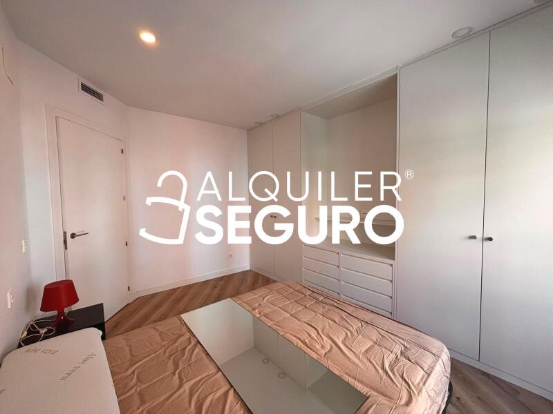 Inmueble en Calle de Moratines, MADRID