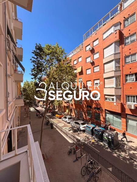 Inmueble en Calle de Moratines, MADRID