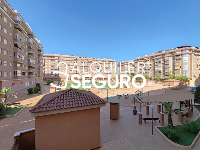 Piso en Calle Río Algar, SAN VICENTE DEL RASPEIG ALICANTE