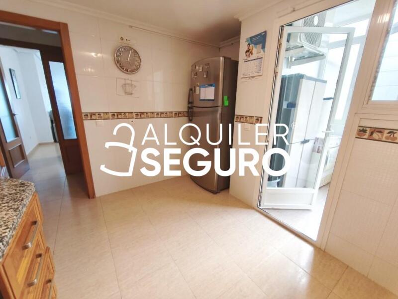 Piso en Calle Río Algar, SAN VICENTE DEL RASPEIG ALICANTE