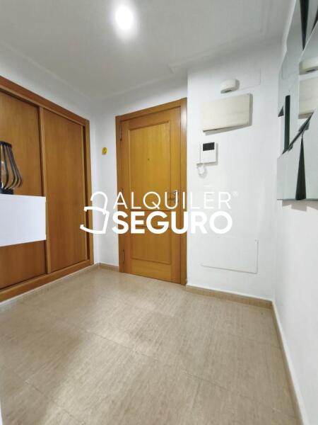 Piso en Calle Río Algar, SAN VICENTE DEL RASPEIG ALICANTE
