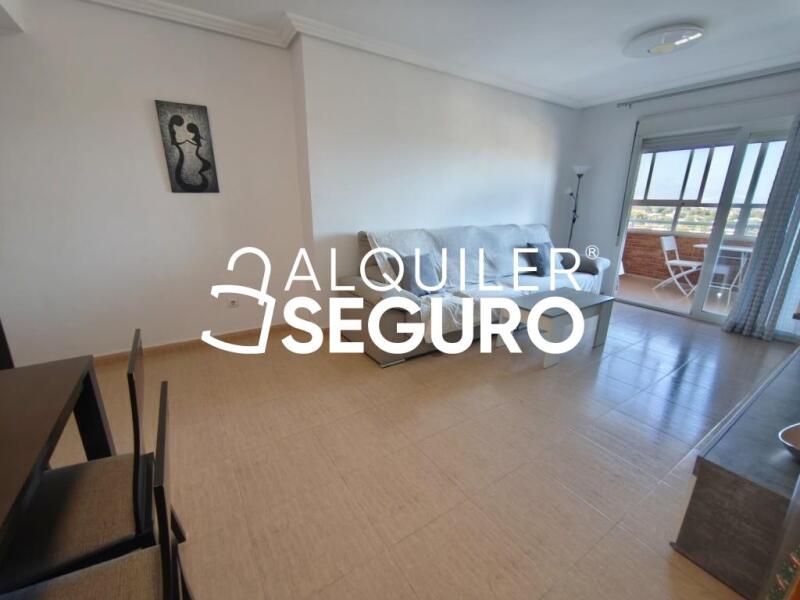Piso en Calle Río Algar, SAN VICENTE DEL RASPEIG ALICANTE