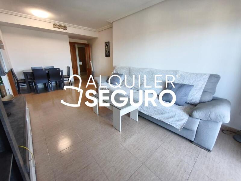Piso en Calle Río Algar, SAN VICENTE DEL RASPEIG ALICANTE