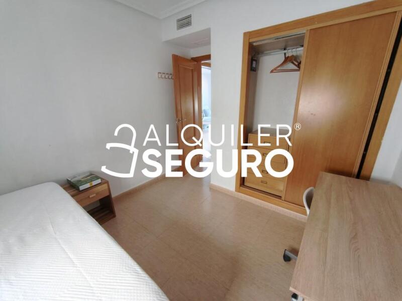 Piso en Calle Río Algar, SAN VICENTE DEL RASPEIG ALICANTE