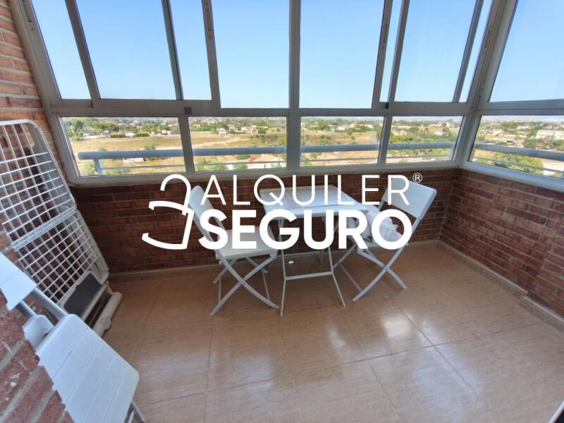 Piso en Calle Río Algar, SAN VICENTE DEL RASPEIG ALICANTE
