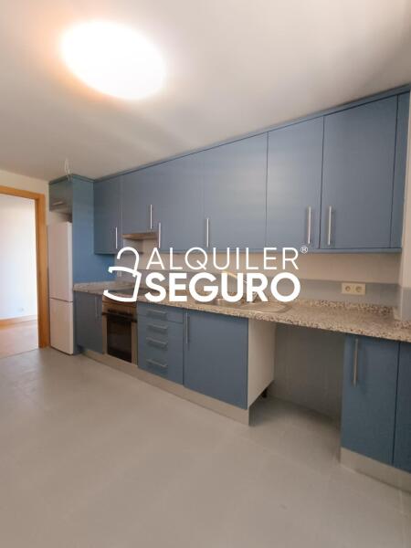 Inmueble en Avenida Sistema Solar, MADRID