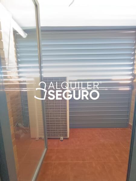 Inmueble en Avenida Sistema Solar, MADRID