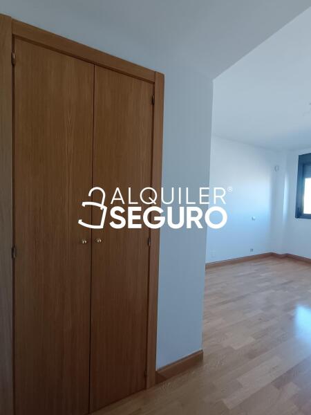 Inmueble en Avenida Sistema Solar, MADRID