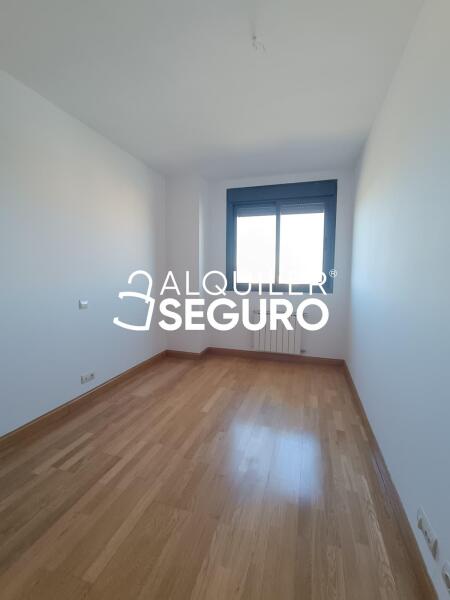 Inmueble en Avenida Sistema Solar, MADRID