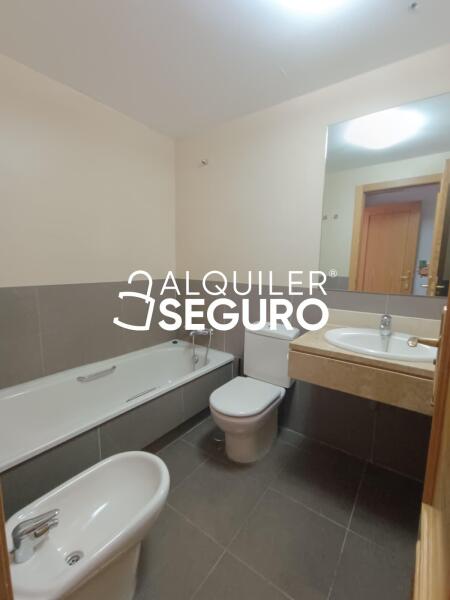 Inmueble en Avenida Sistema Solar, MADRID