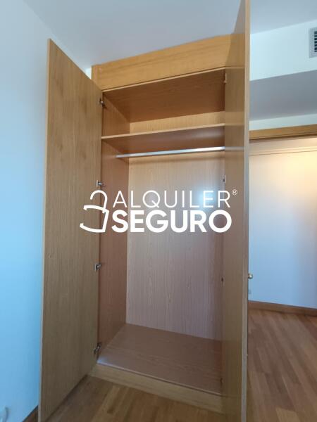 Inmueble en Avenida Sistema Solar, MADRID