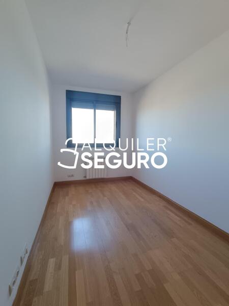 Inmueble en Avenida Sistema Solar, MADRID