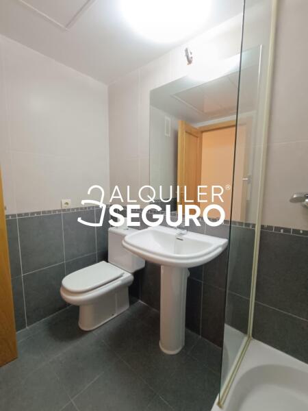 Inmueble en Avenida Sistema Solar, MADRID