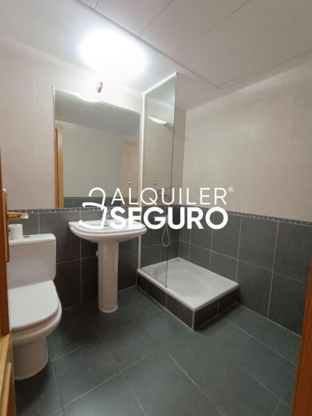 Inmueble en Avenida Sistema Solar, MADRID