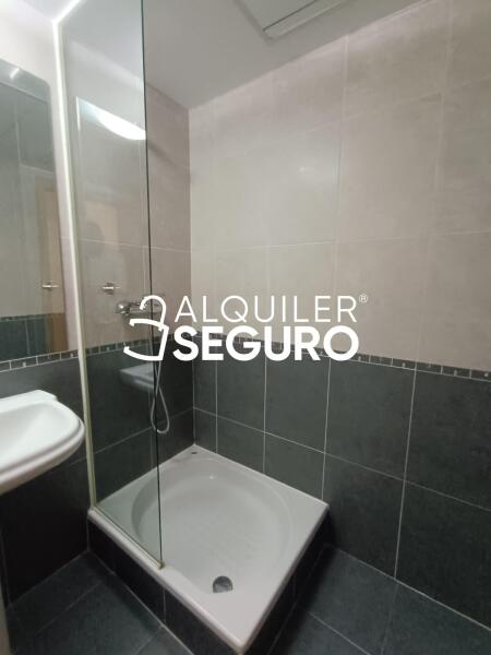 Inmueble en Avenida Sistema Solar, MADRID