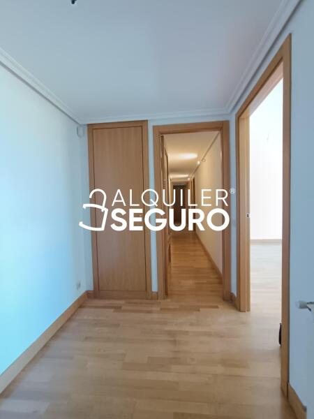 Inmueble en Avenida Sistema Solar, MADRID