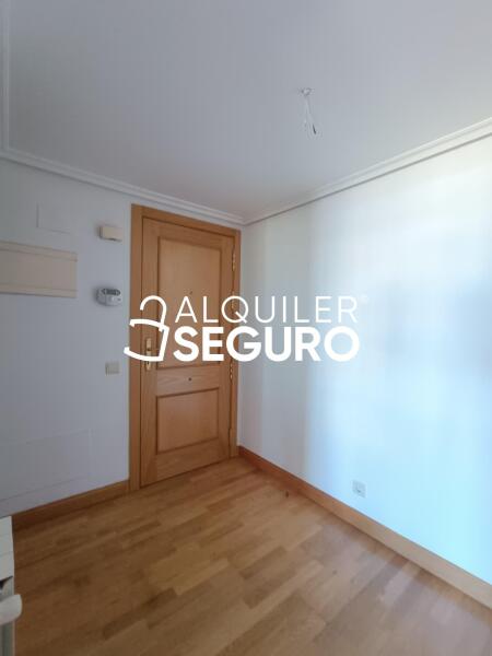 Inmueble en Avenida Sistema Solar, MADRID
