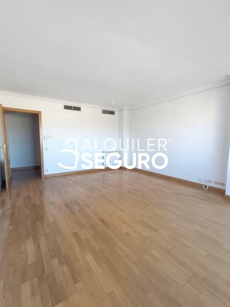 Inmueble en Avenida Sistema Solar, MADRID
