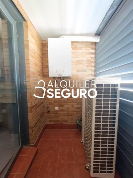 Inmueble en Avenida Sistema Solar, MADRID