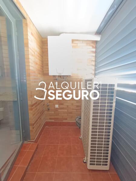 Inmueble en Avenida Sistema Solar, MADRID