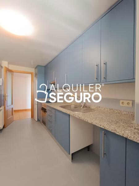 Inmueble en Avenida Sistema Solar, MADRID