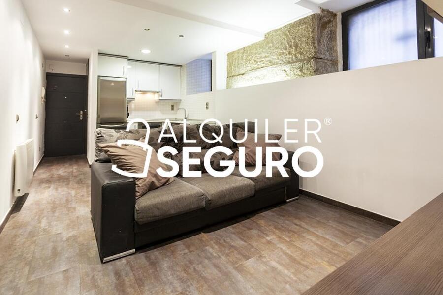 Inmueble en Calle del Tutor, MADRID