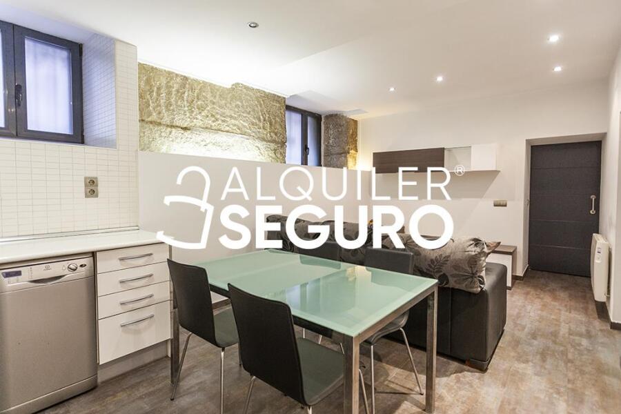 Inmueble en Calle del Tutor, MADRID