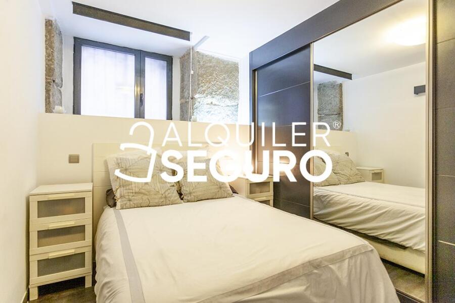 Inmueble en Calle del Tutor, MADRID