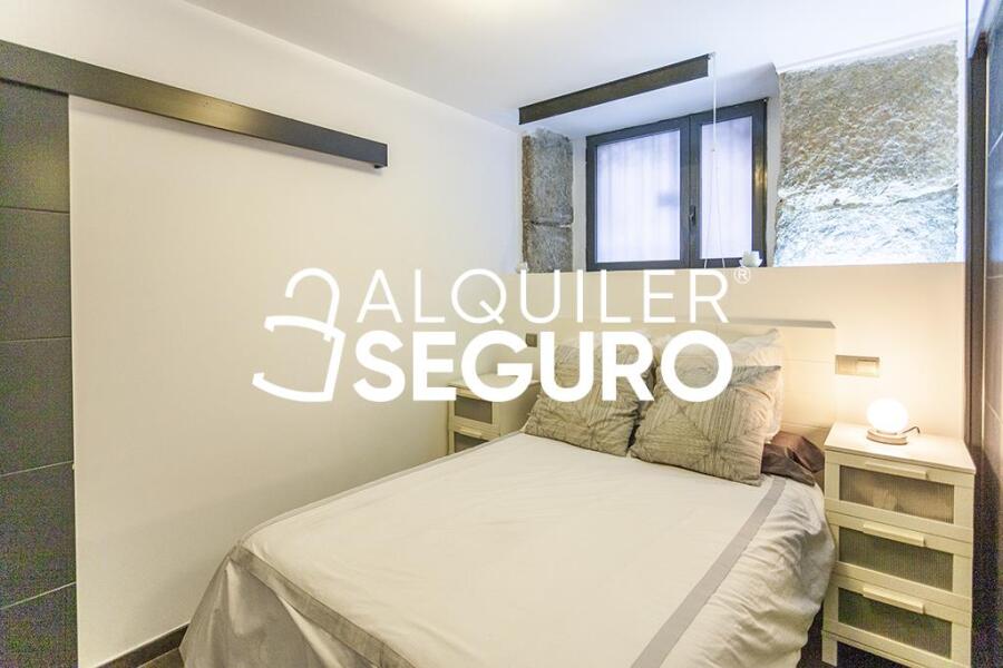 Inmueble en Calle del Tutor, MADRID