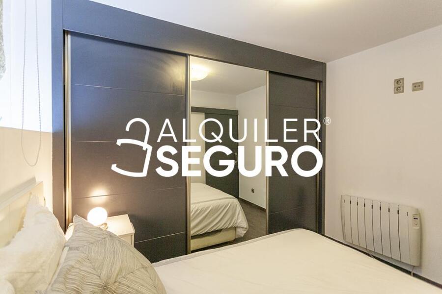 Inmueble en Calle del Tutor, MADRID