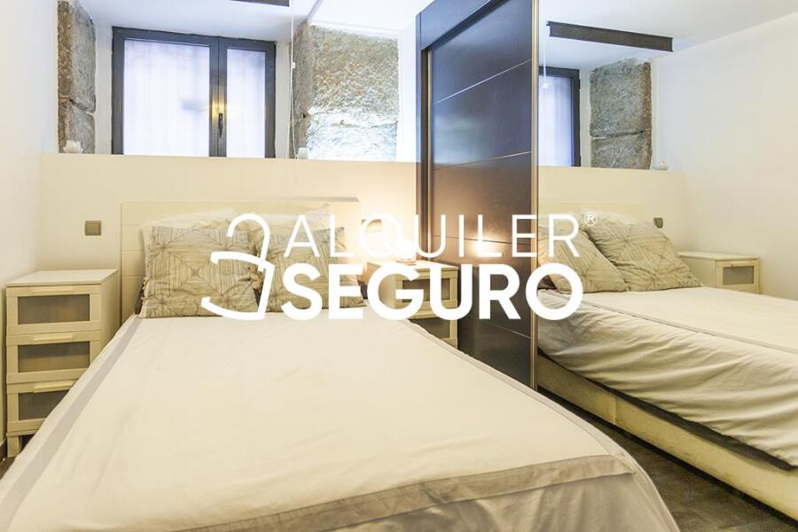 Inmueble en Calle del Tutor, MADRID