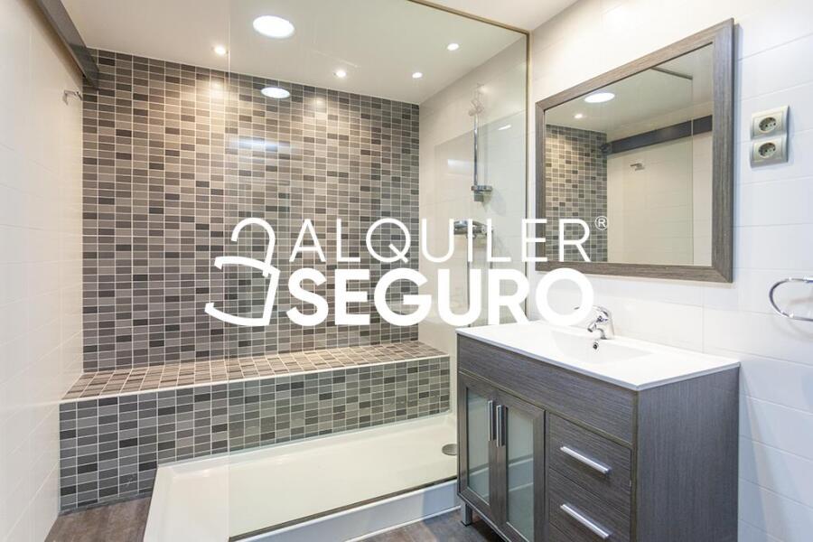 Inmueble en Calle del Tutor, MADRID