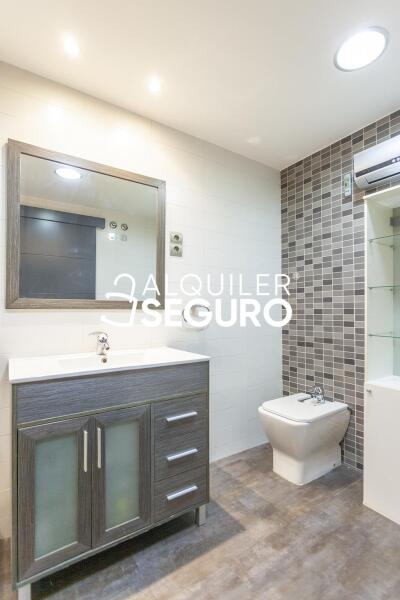 Inmueble en Calle del Tutor, MADRID