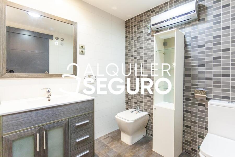 Inmueble en Calle del Tutor, MADRID