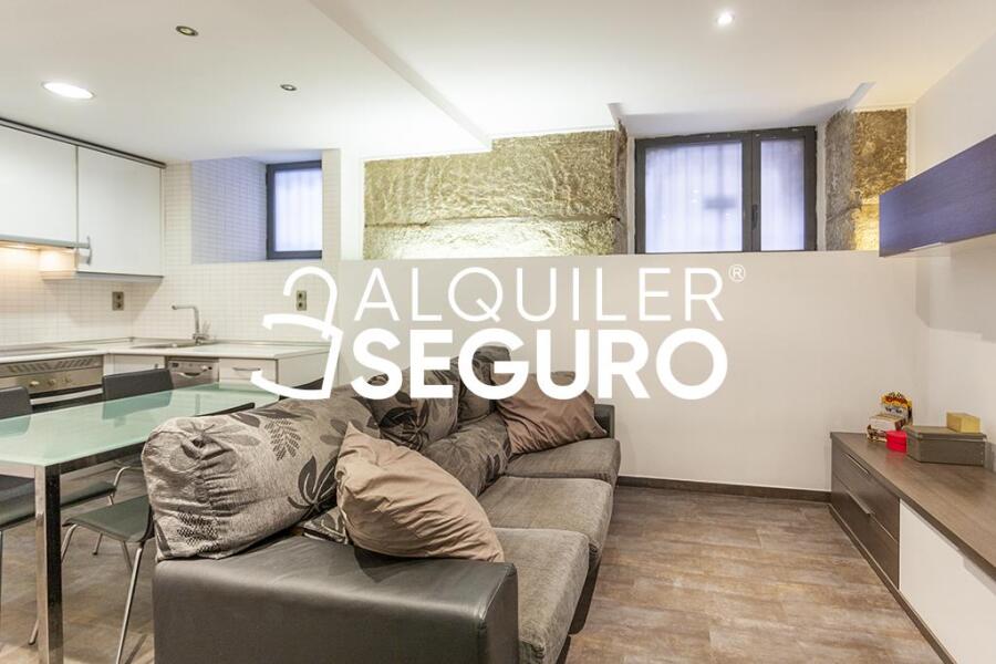 Inmueble en Calle del Tutor, MADRID