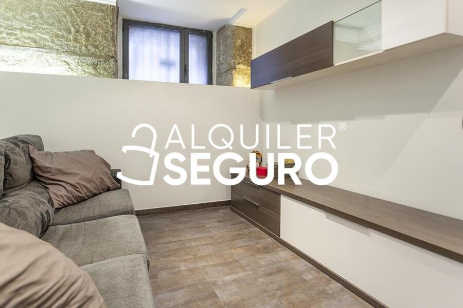 Inmueble en Calle del Tutor, MADRID