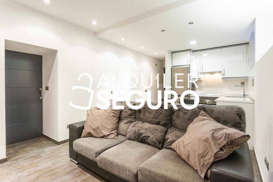Inmueble en Calle del Tutor, MADRID