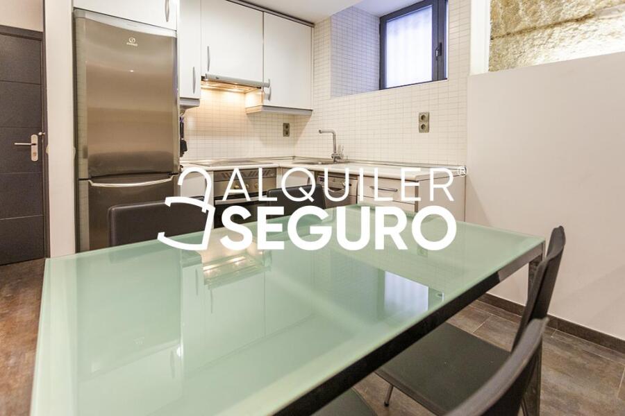 Inmueble en Calle del Tutor, MADRID