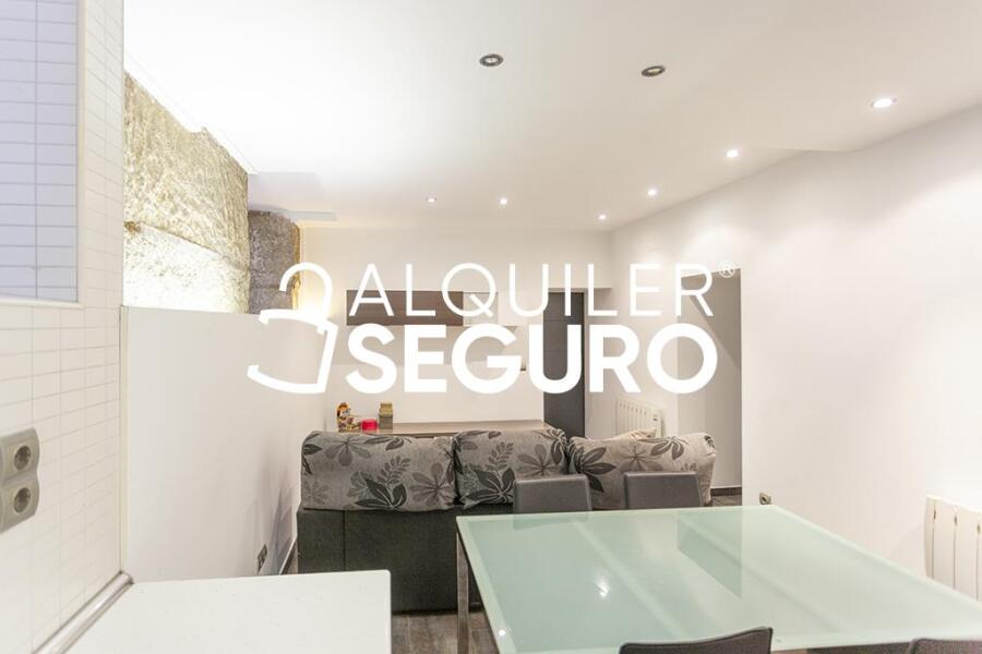 Inmueble en Calle del Tutor, MADRID