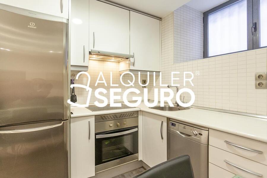 Inmueble en Calle del Tutor, MADRID