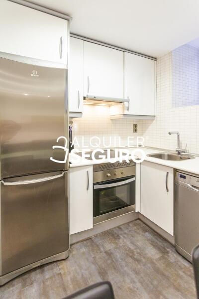 Inmueble en Calle del Tutor, MADRID