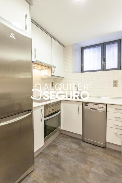 Inmueble en Calle del Tutor, MADRID