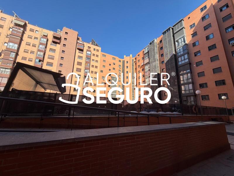 Inmueble en Calle Maquinilla, MADRID