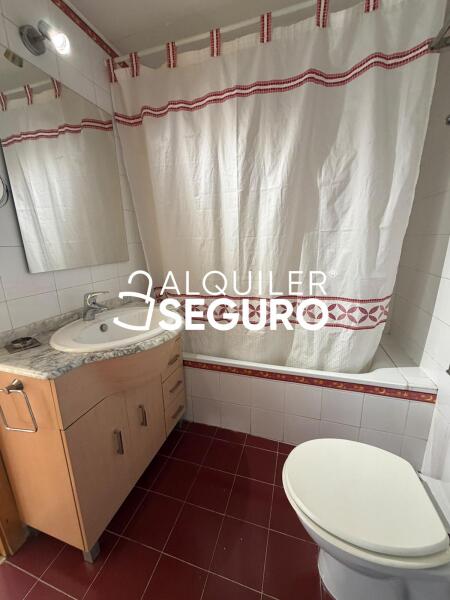 Inmueble en Calle Maquinilla, MADRID