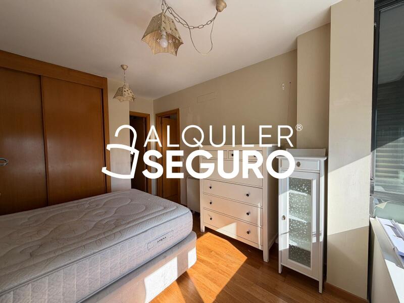 Inmueble en Calle Maquinilla, MADRID