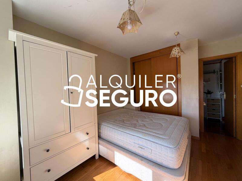 Inmueble en Calle Maquinilla, MADRID