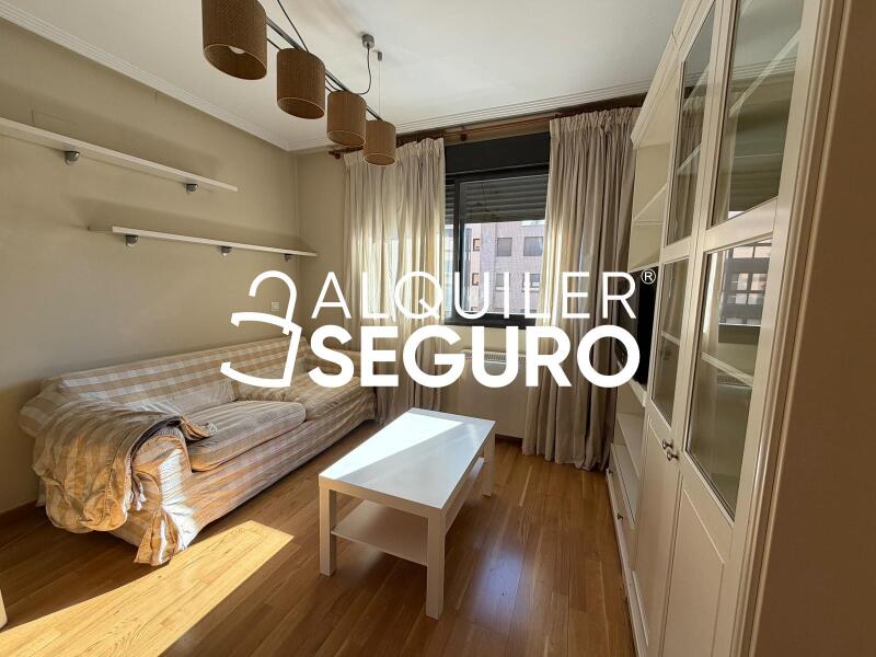 Inmueble en Calle Maquinilla, MADRID