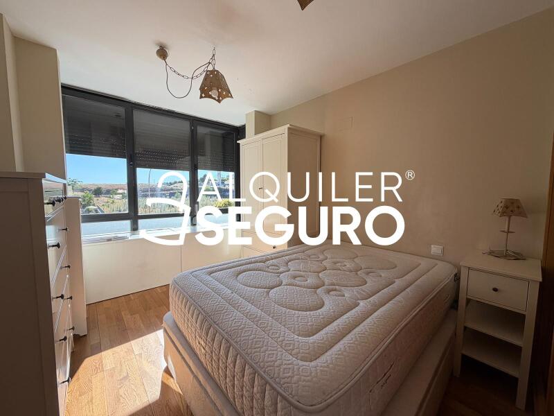 Inmueble en Calle Maquinilla, MADRID