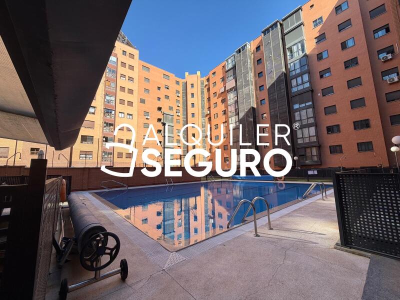 Inmueble en Calle Maquinilla, MADRID